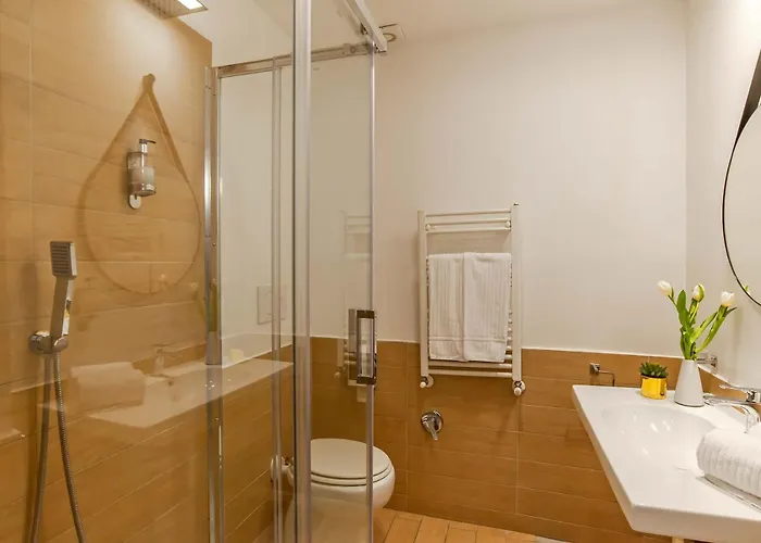 94rooms Vatican - Vigliena