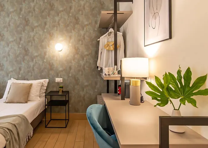 Gasthof 94rooms Vatican - Vigliena 4*