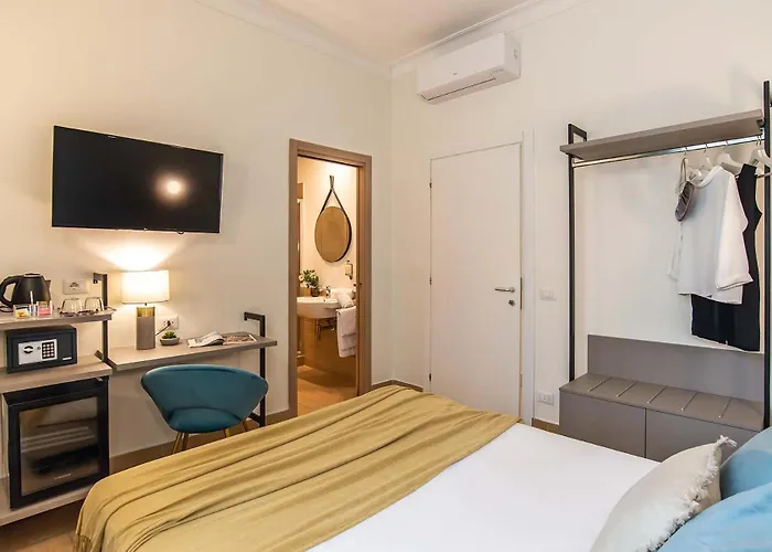 94rooms Vatican - Vigliena