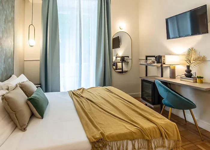 Gasthof 94rooms Vatican - Vigliena 4*