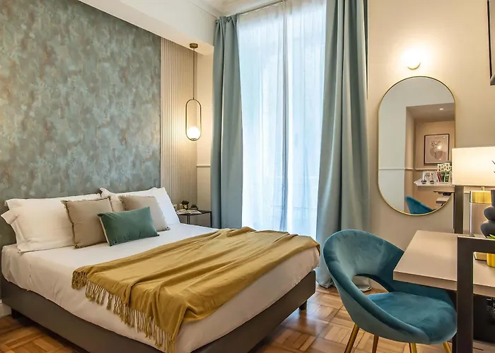 94rooms Vatican - Vigliena