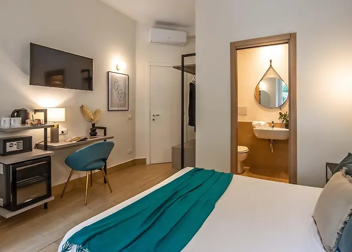 94rooms Vatican - Vigliena Rome