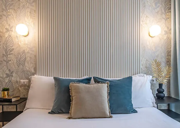 94rooms Vatican - Vigliena 4* Rom