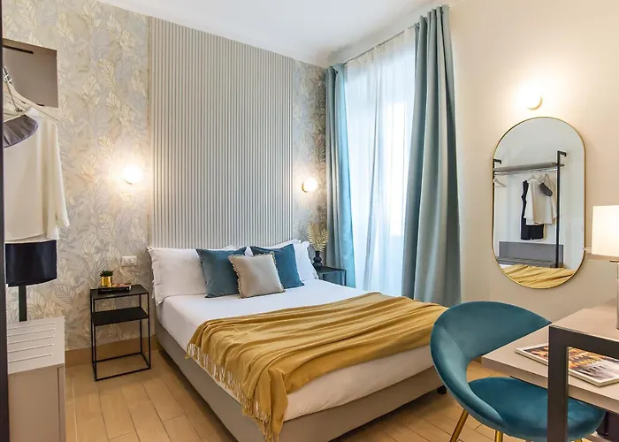 94rooms Vatican - Vigliena Guest house Rome