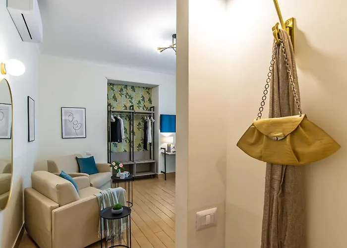 94rooms Vatican - Vigliena 4*