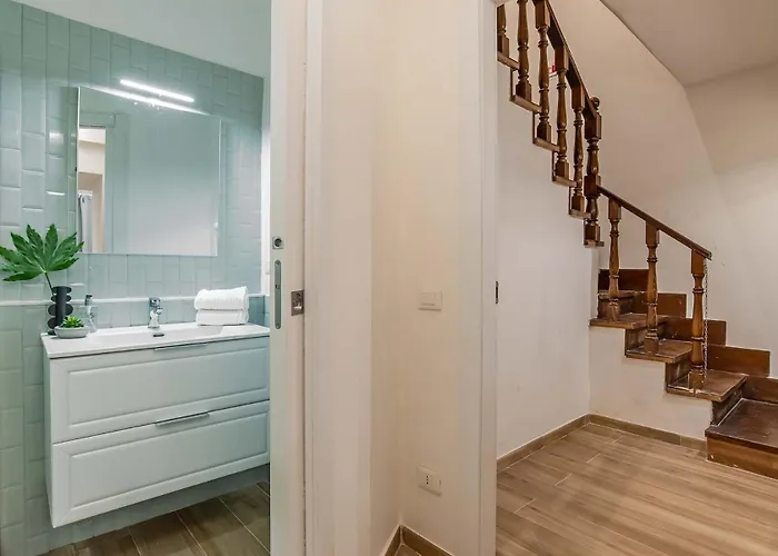 94rooms Vatican - Vigliena 4*