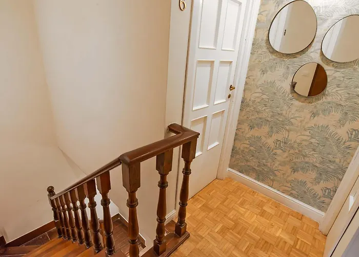 Gasthof 94rooms Vatican - Vigliena 4*