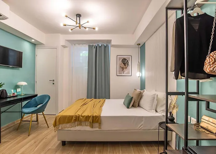 94rooms Vatican - Vigliena