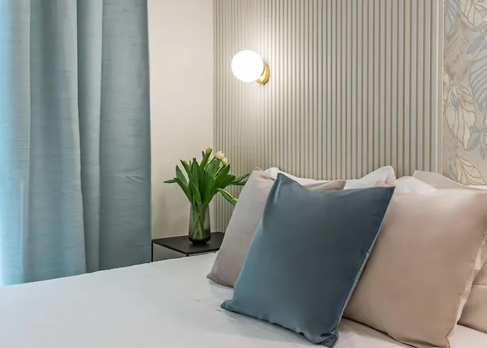 94rooms Vatican - Vigliena Rom