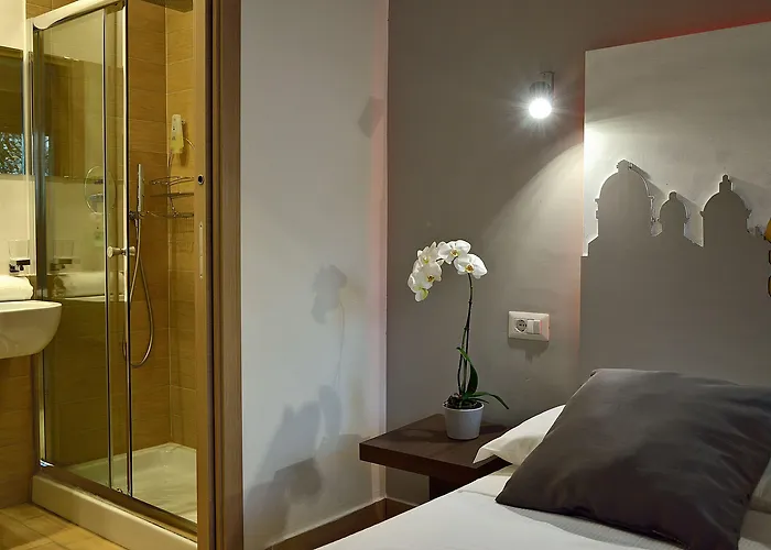 Gasthof 94rooms Vatican - Vigliena 4*