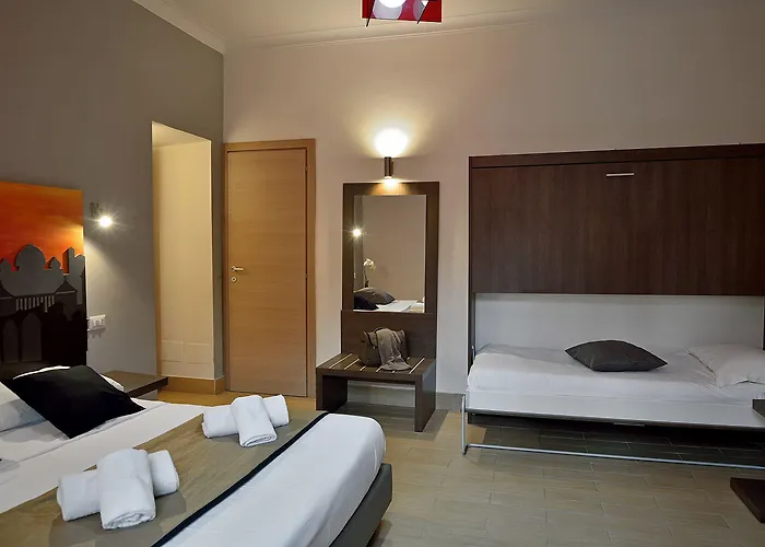 94rooms Vatican - Vigliena