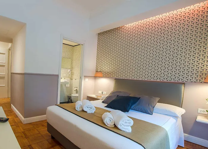 Gasthof 94rooms Vatican - Vigliena 4*