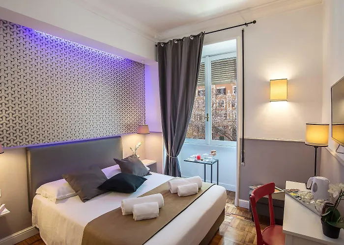 Gasthof 94rooms Vatican - Vigliena 4*
