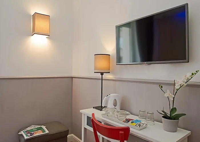 Gasthof 94rooms Vatican - Vigliena 4*