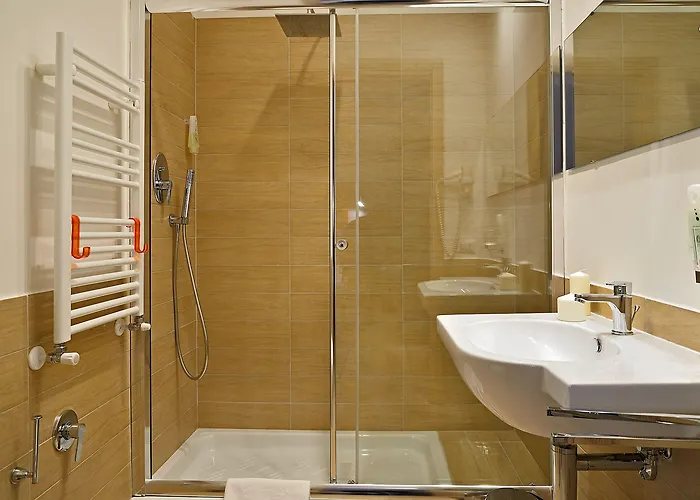 94rooms Vatican - Vigliena Gasthof 4*