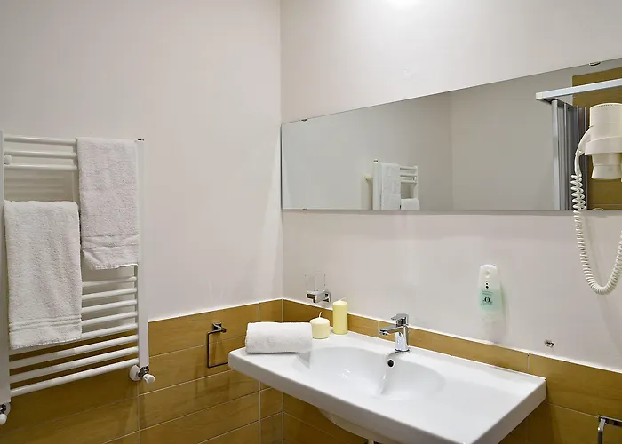 94rooms Vatican - Vigliena Rom