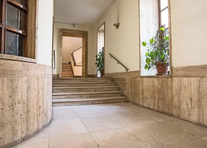Gasthof 94rooms Vatican - Vigliena 4*