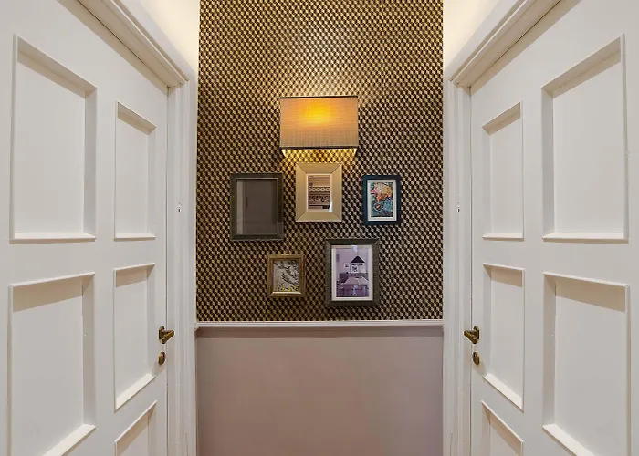 94rooms Vatican - Vigliena 4*