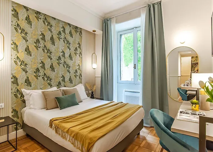 94rooms Vatican - Vigliena