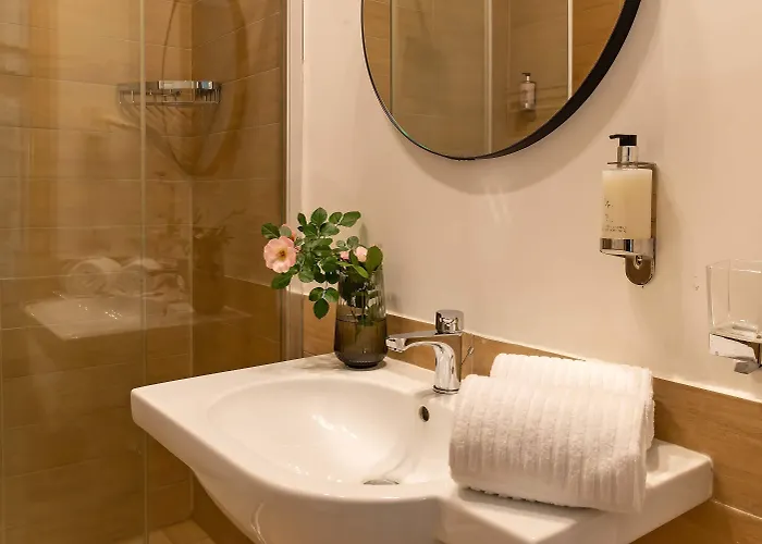 94rooms Vatican - Vigliena
