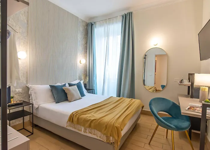 Gasthof 94rooms Vatican - Vigliena 4*