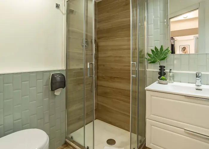 Penzion 94rooms Vatican - Vigliena Řím