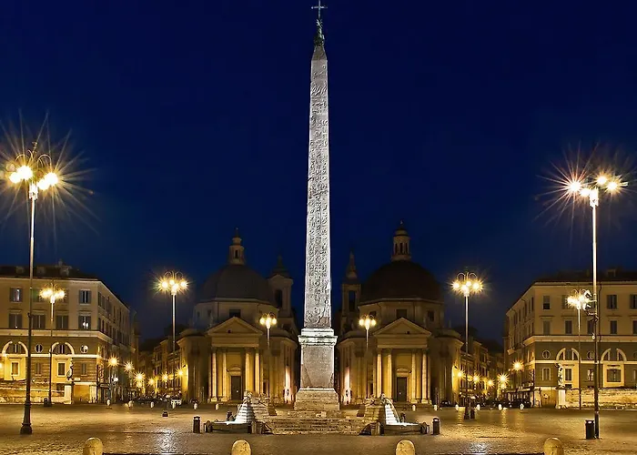 94rooms Vatican - Vigliena