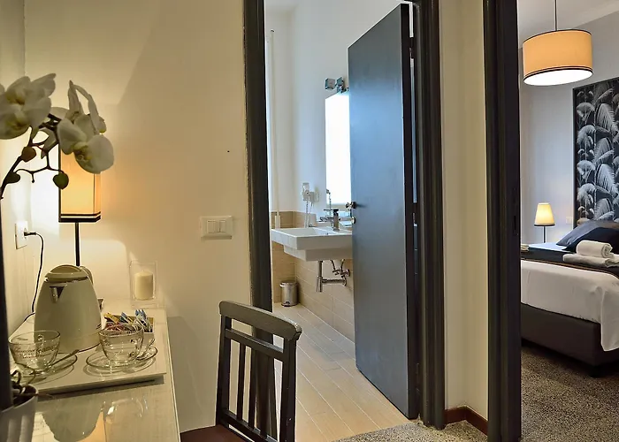 Gasthof 94rooms Vatican - Vigliena Rom